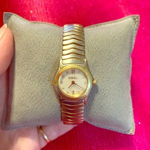 Ebel Watch